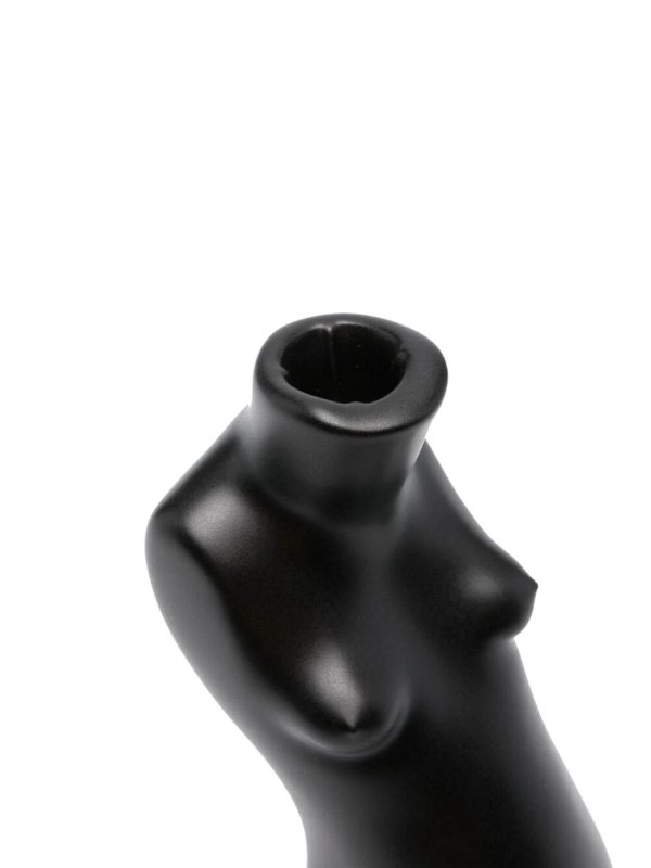The Best Shops ANISSA KERMICHE: homeware - Ceramic candle holder