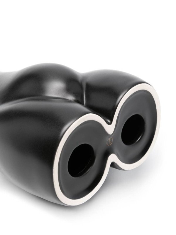 ANISSA KERMICHE: articoli per la casa online - Candeliere Tit For Tat corto