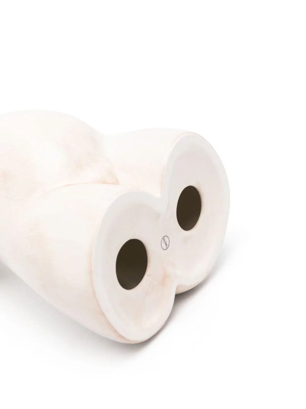 ANISSA KERMICHE: homeware online - Ceramic candle holder