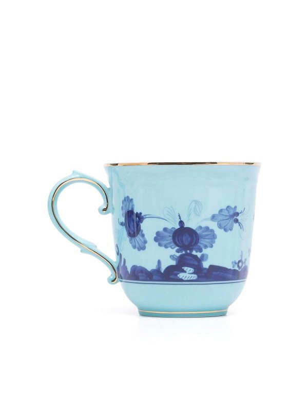 GINORI 1735: ホームウェア - クッション - 紫