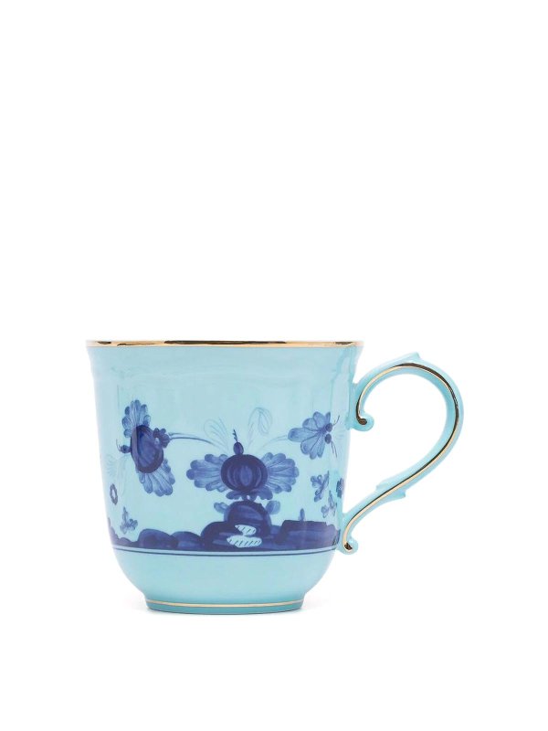 GINORI 1735: ホームウェア online - クッション - 紫