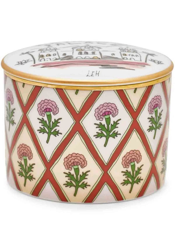 The Best Shops GINORI 1735: homeware - Rajathra Palace container