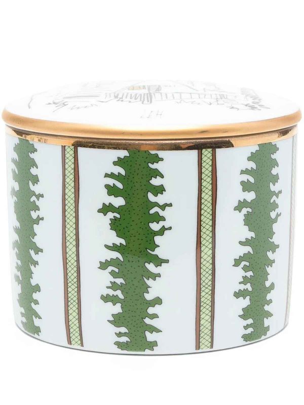 GINORI 1735: Heim online - Box 