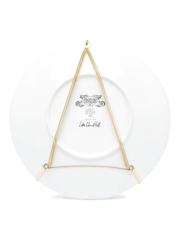 GINORI 1735: ホームウェア online - ラガゼルドールプレート