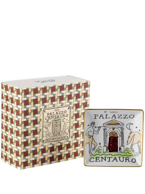 GINORI 1735 buy online Bandeja Palazzo Centauro