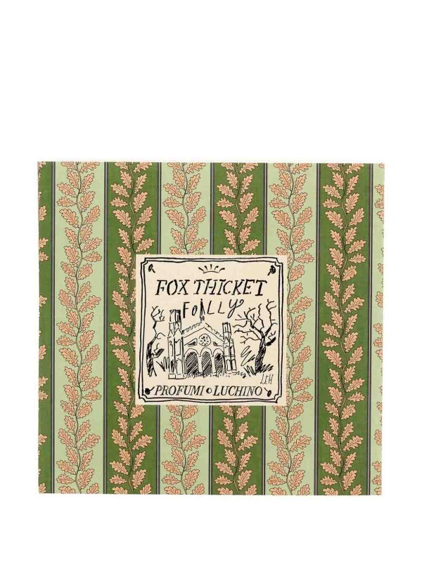 Fox Thicket plate shop online: GINORI 1735