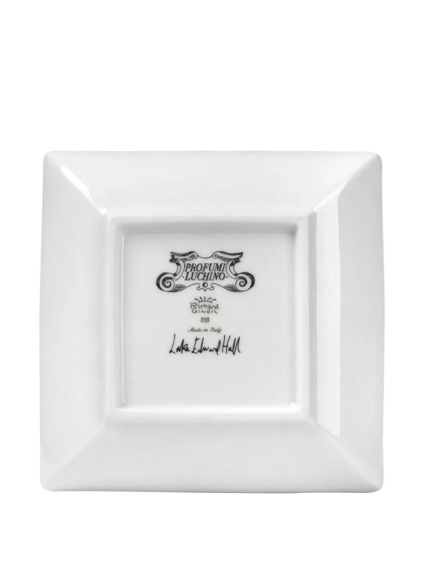 GINORI 1735 buy online Fox Thicket plate