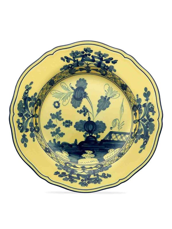 GINORI 1735: homeware - Plate