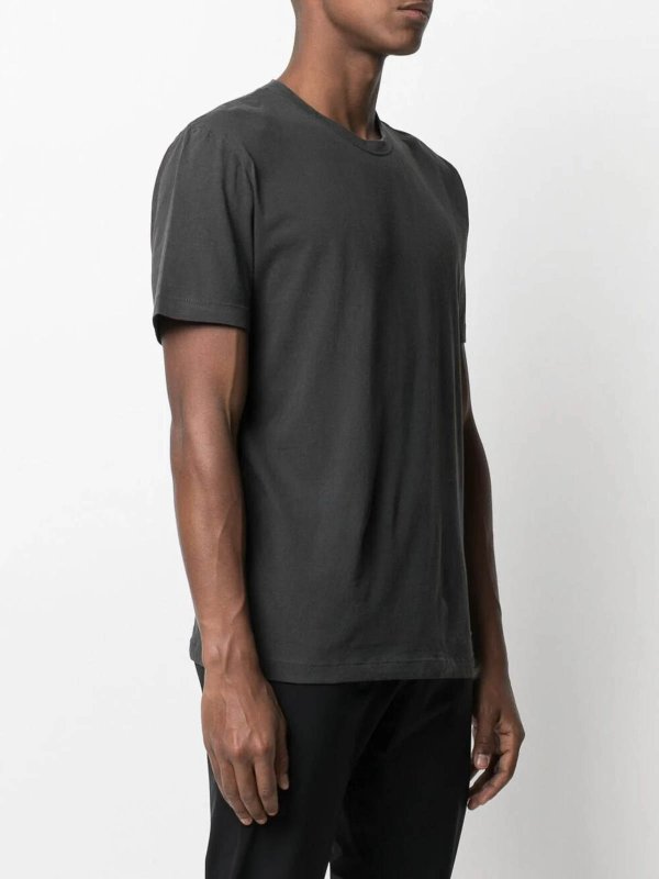 JAMES PERSE: Tシャツ online - Tシャツ - 黒