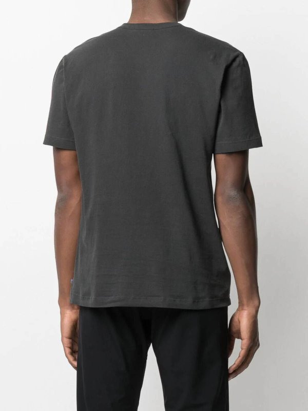 The Best Shops JAMES PERSE: Tシャツ - Tシャツ - 黒