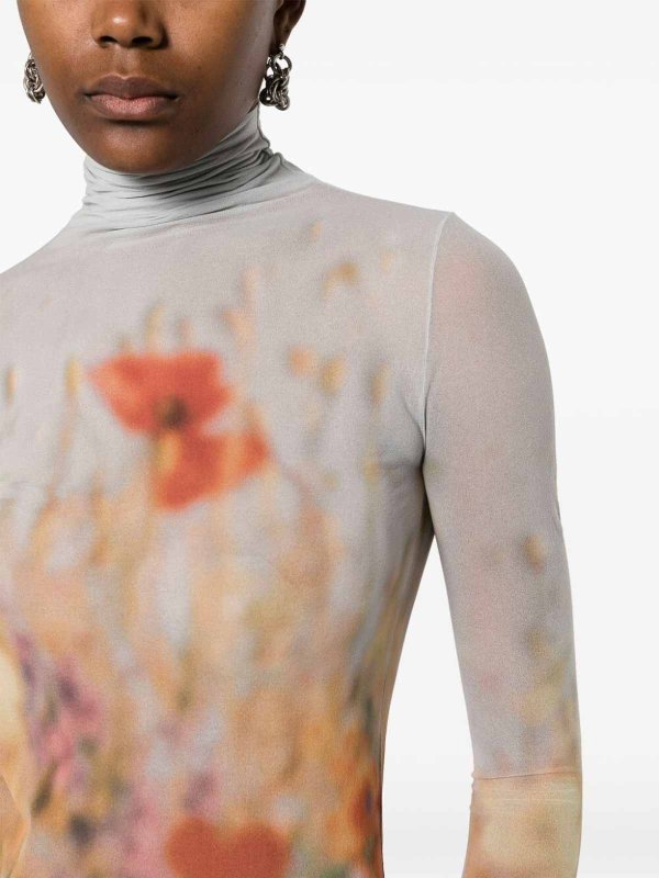 The Best Shops Acne Studios: Turtlenecks & Polo necks - Turtleneck