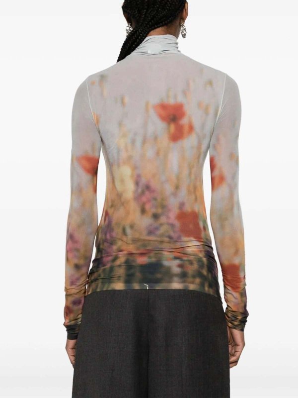 Acne Studios buy online Turtleneck