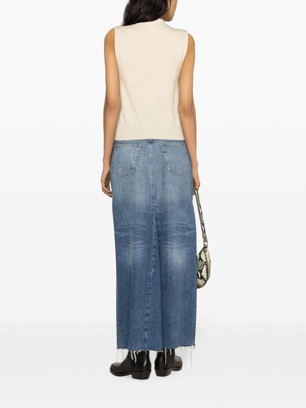 The Best Shops GANNI: polo shirts - Polo