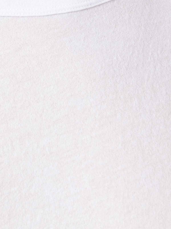 JAMES PERSE buy online Camiseta - Blanco