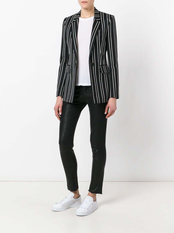 JAMES PERSE: Tシャツ online - Tシャツ - 白