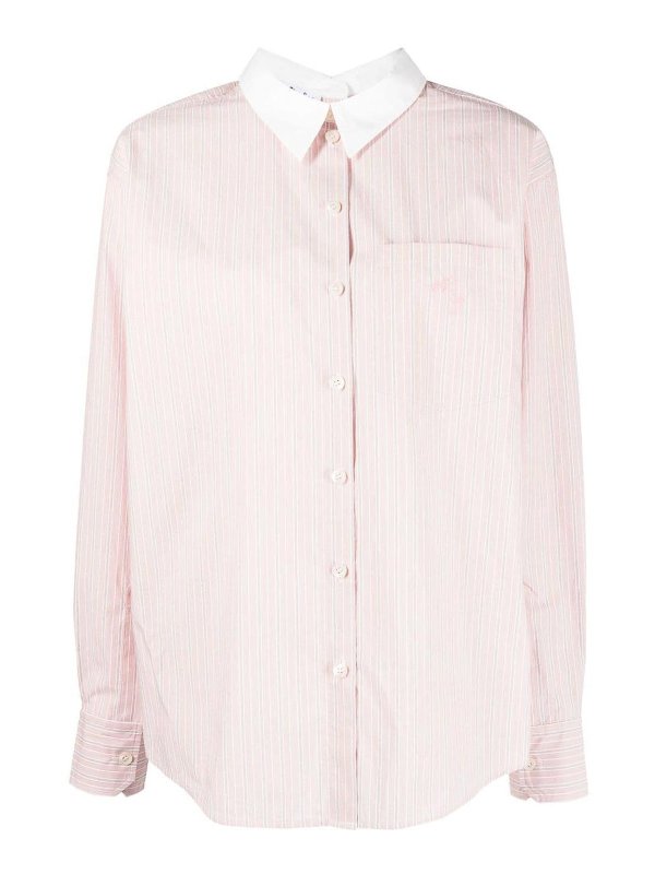 Acne Studios: camicie - Camicia