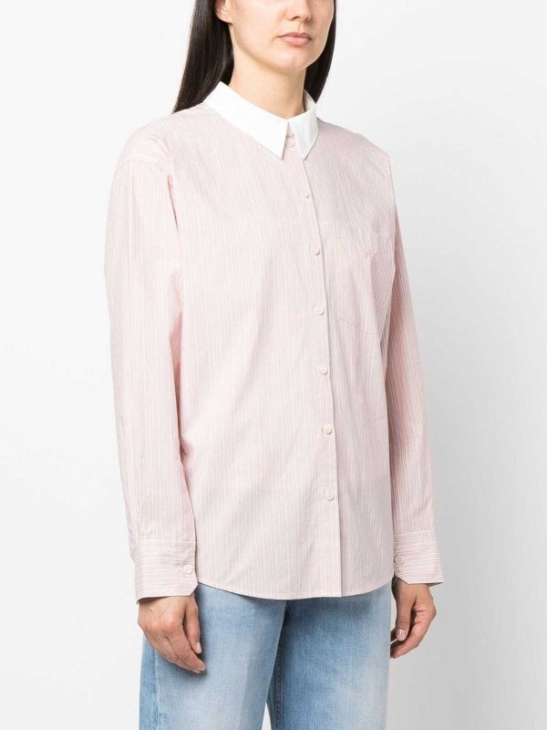 Acne Studios: camicie online - Camicia