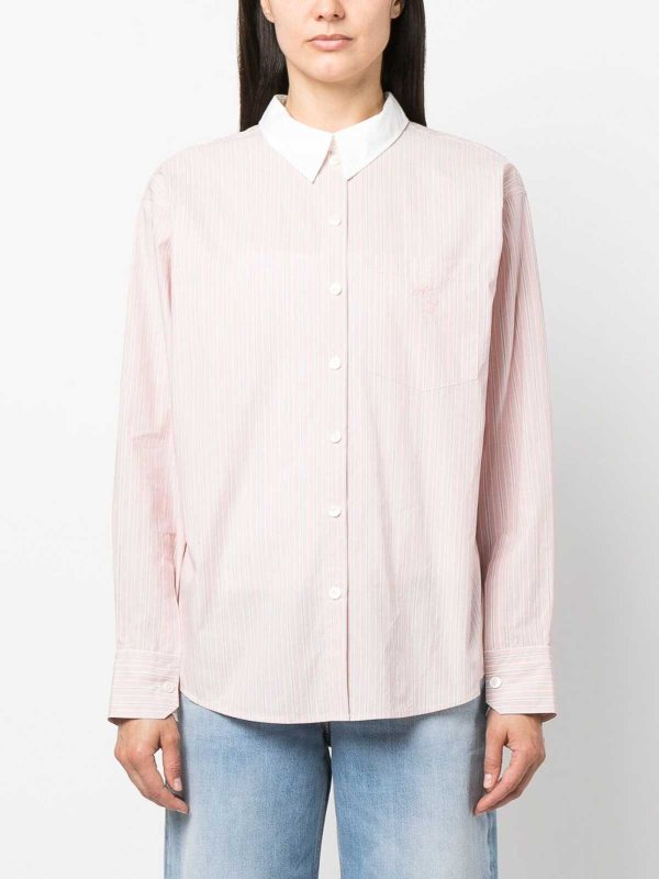 The Best Shops Acne Studios: camicie - Camicia