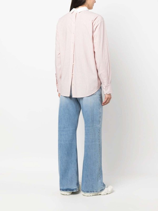 Camicia shop online: Acne Studios