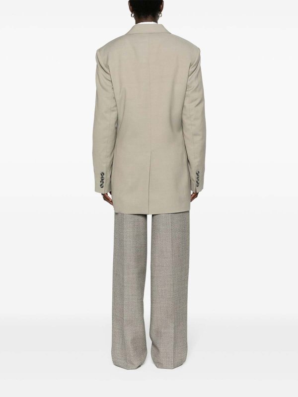 Blazer - Grau shop online: Acne Studios