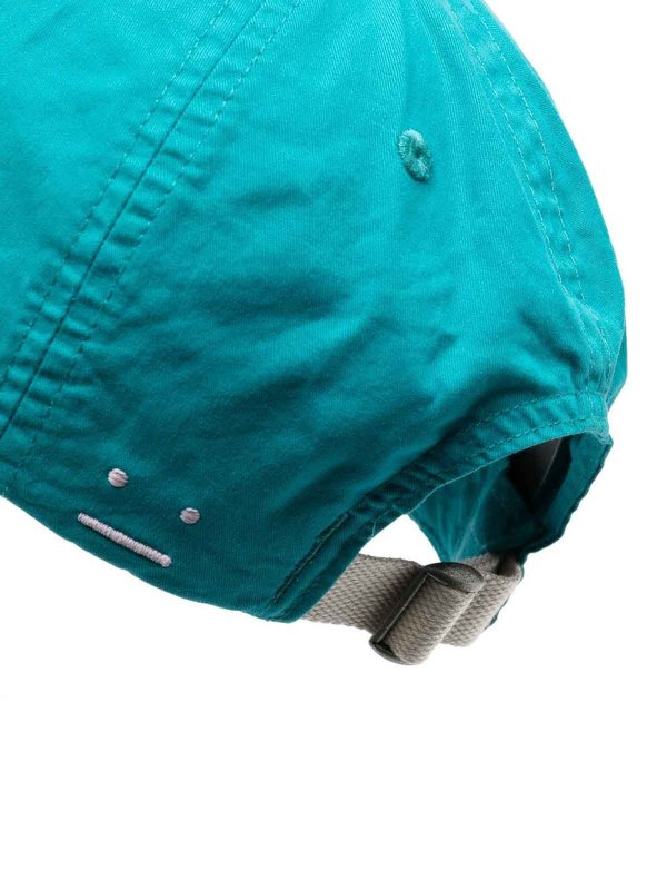 Acne Studios: hats & caps online - Beanie