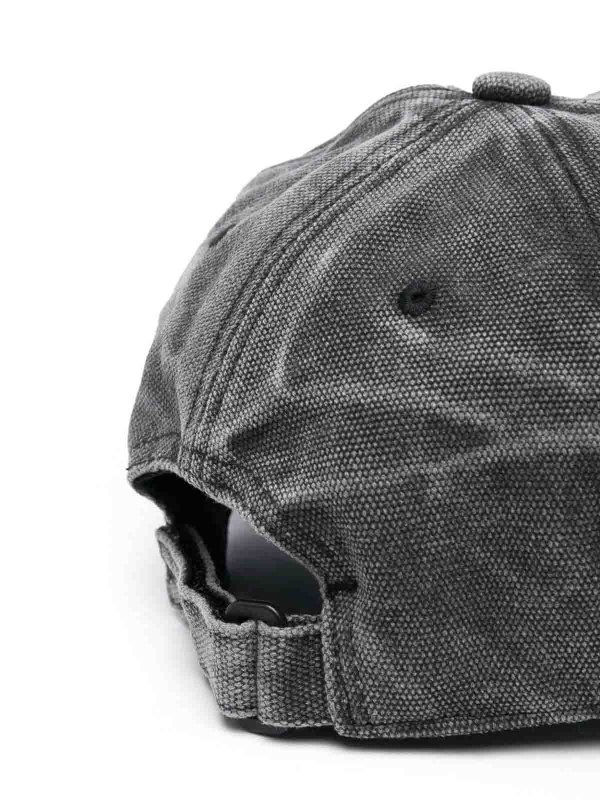 Acne Studios: cappelli online - Cappello