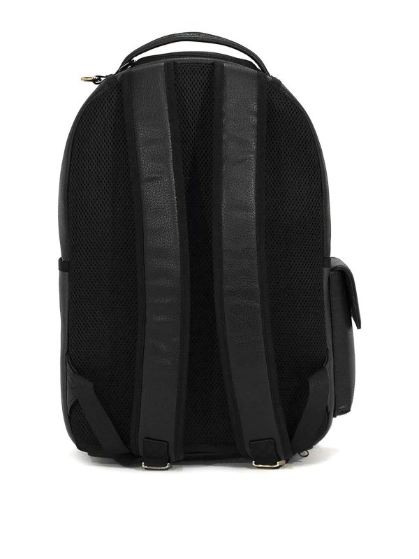 The Best Shops SELETTI: バックパック - バックパック - 黒