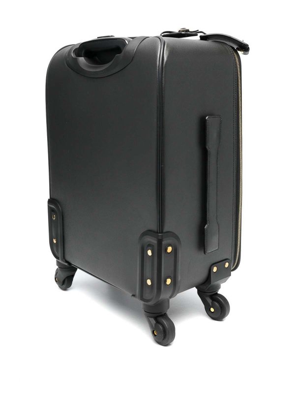 SELETTI: スーツケース＆旅行鞄 online - 旅行鞄 - 黒