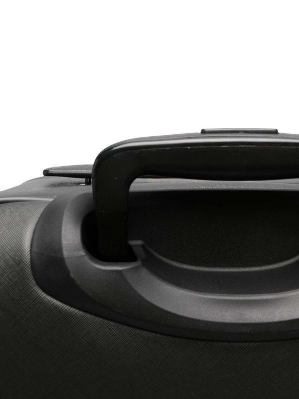 旅行鞄 - 黒 shop online: SELETTI