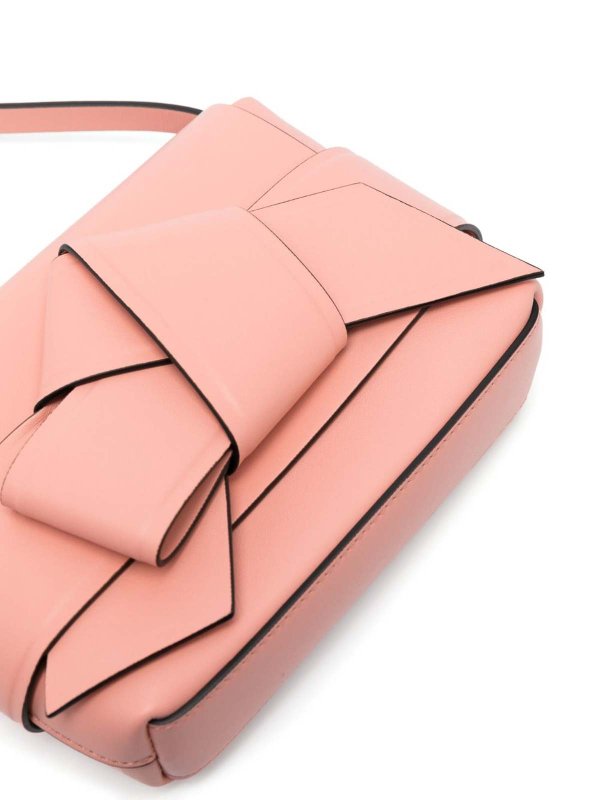 Crossbody bag shop online: Acne Studios