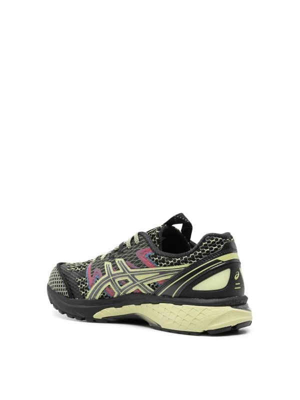 ASICS: Chaussures de sport online - Baskets - Noir