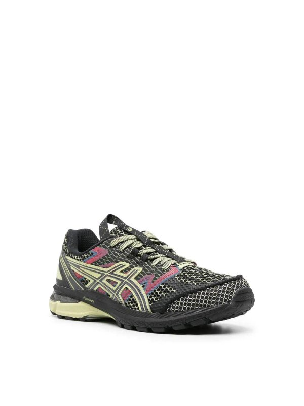 The Best Shops ASICS: Chaussures de sport - Baskets - Noir