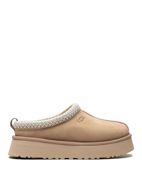 UGG: ミュール - ミュール - ベージュ