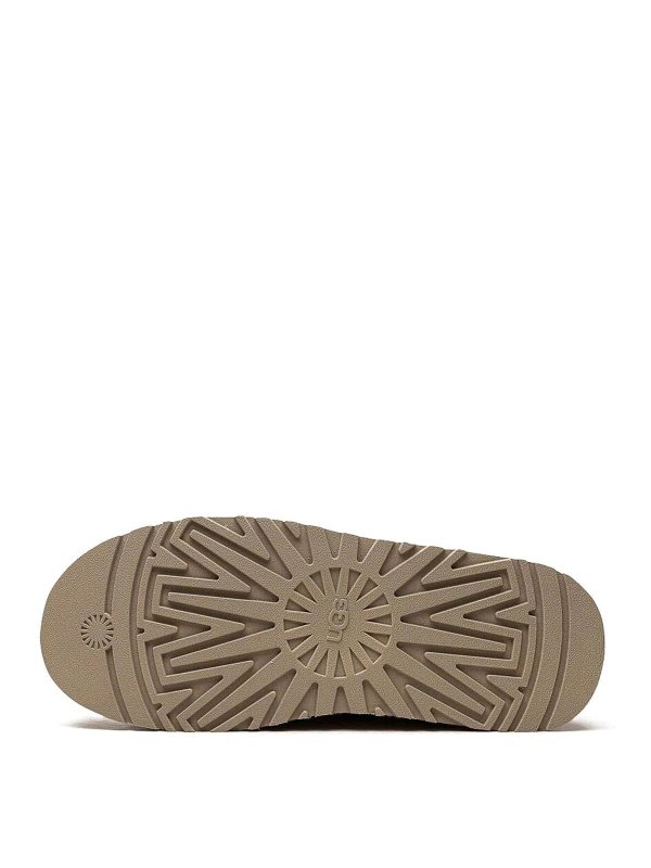 The Best Shops UGG: ミュール - ミュール - ベージュ