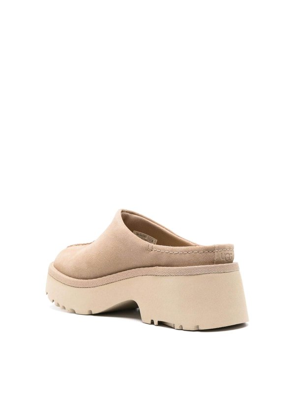 The Best Shops UGG: Mules - Mules - Beige