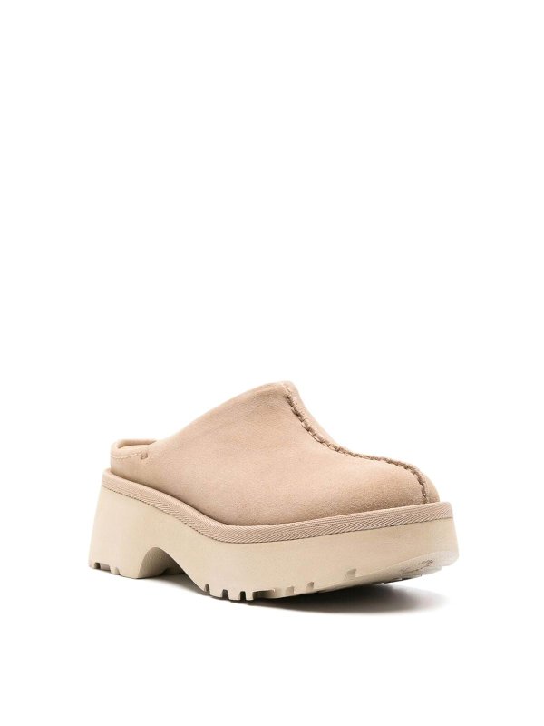 Mules - Beige shop online: UGG
