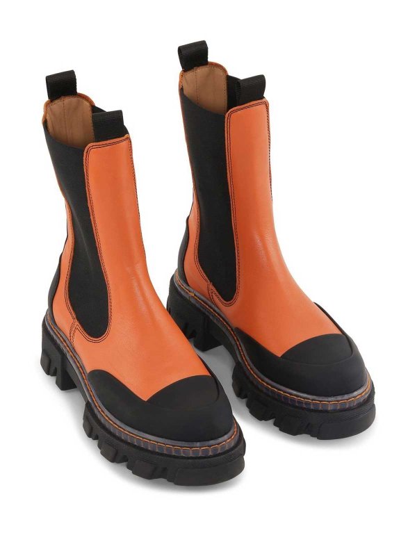 GANNI: ankle boots online - Ankle boots