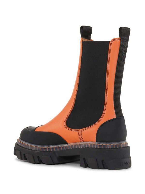 The Best Shops GANNI: ankle boots - Ankle boots