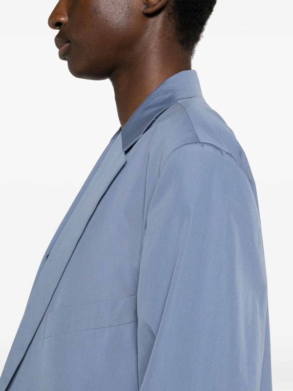 DRIES VAN NOTEN: casual jackets online - Casual jacket