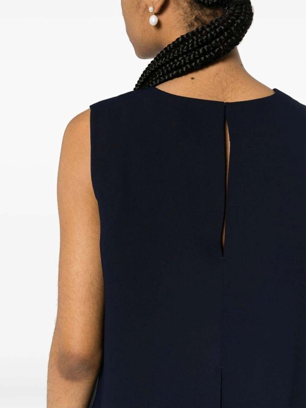 P.A.R.O.S.H.: blouses online - Classic blouse