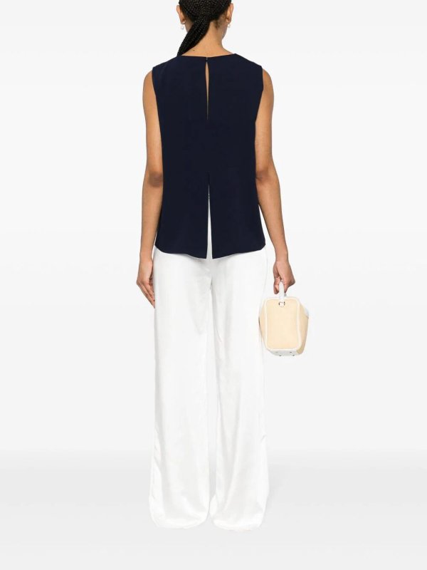 The Best Shops P.A.R.O.S.H.: blouses - Classic blouse