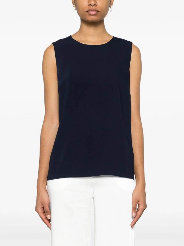 Classic blouse shop online: P.A.R.O.S.H.