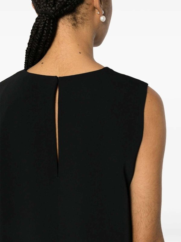 P.A.R.O.S.H.: bluse online - Blusa Classica