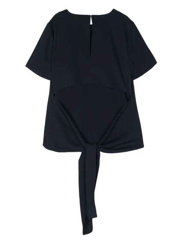 P.A.R.O.S.H.: blouses online - Classic blouse