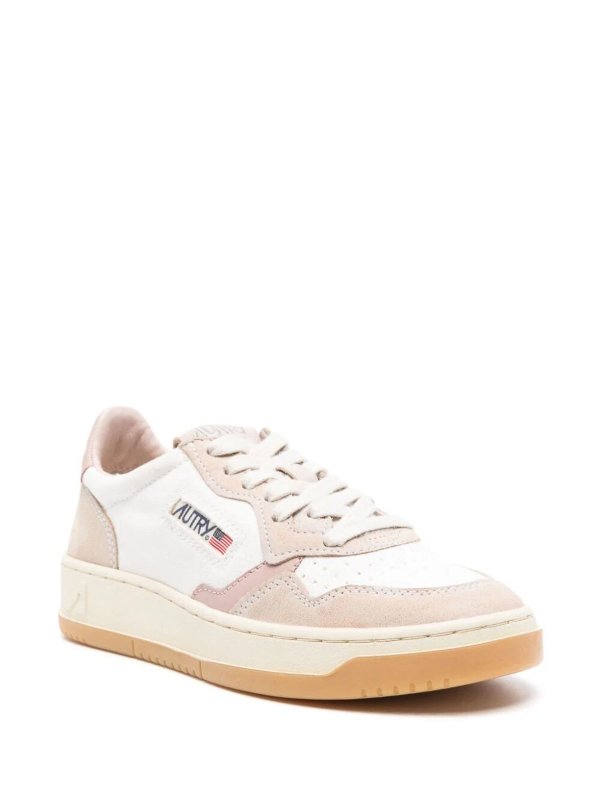 The Best Shops AUTRY: trainers - Medalist Low Wom  sneakers