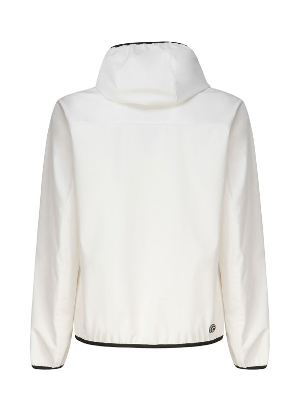 Colmar: Chaquetas y Chaquetones acolchados online - Chaqueta Alcochada - Blanco