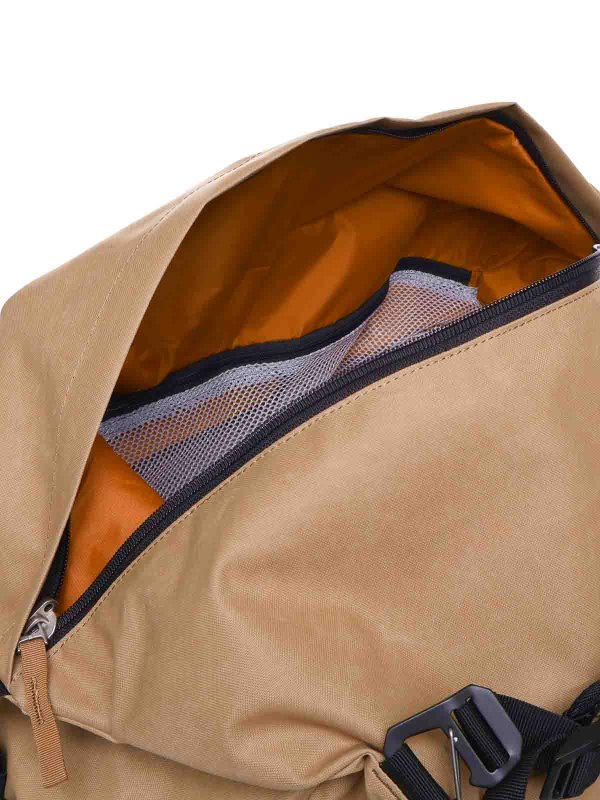 クロスボディバッグ - ベージュ shop online: JACK WOLFSKIN