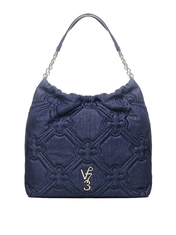 v°73: shoulder bags - Nyala Handbag