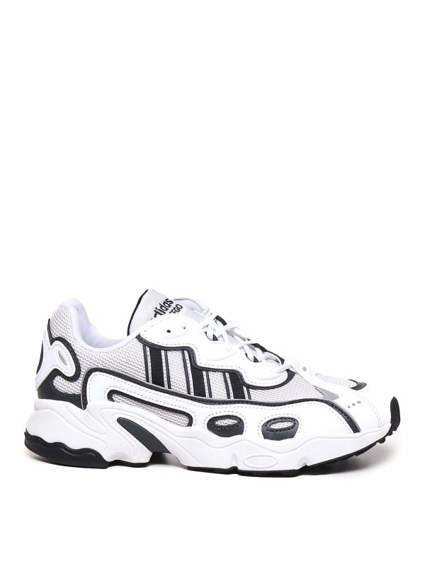 Adidas Originals: Sneaker - Sneaker - Schwarz