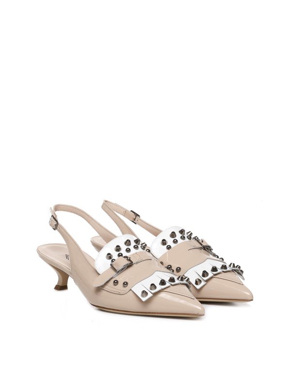 The Best Shops ALCHIMISTA: scarpe décolleté - Décolleté borchiate